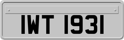IWT1931