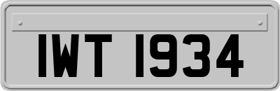IWT1934