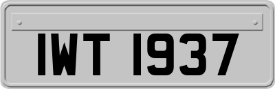 IWT1937