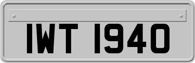 IWT1940