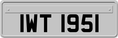 IWT1951