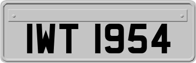 IWT1954