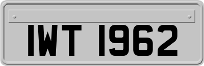 IWT1962
