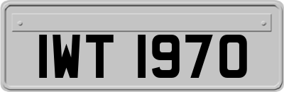 IWT1970