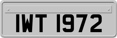 IWT1972