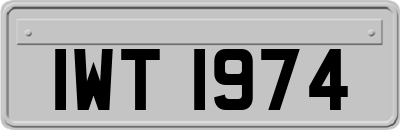 IWT1974