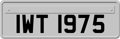 IWT1975