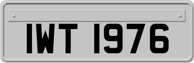 IWT1976