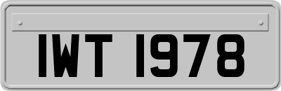 IWT1978