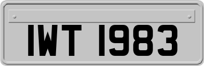 IWT1983