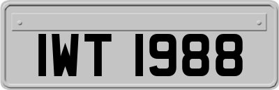 IWT1988