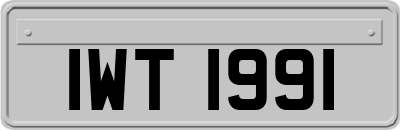 IWT1991