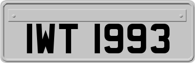 IWT1993