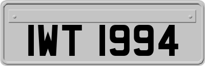 IWT1994