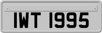 IWT1995