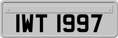 IWT1997