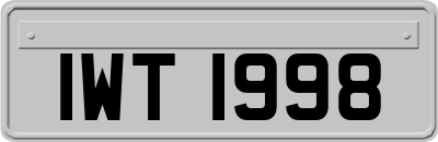 IWT1998