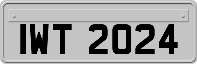 IWT2024
