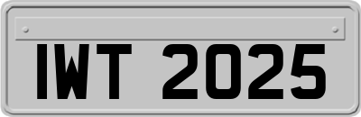 IWT2025