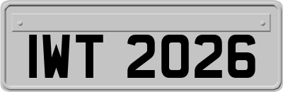 IWT2026