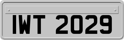 IWT2029