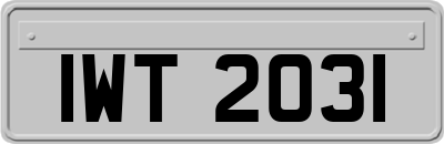 IWT2031