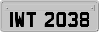 IWT2038