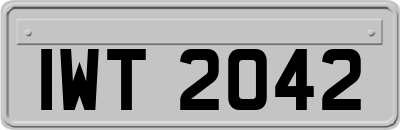 IWT2042