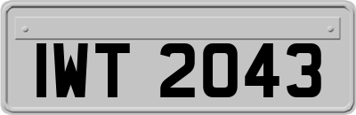 IWT2043