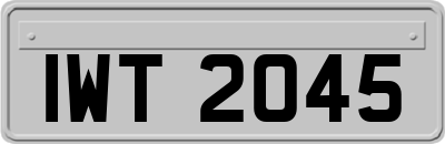 IWT2045