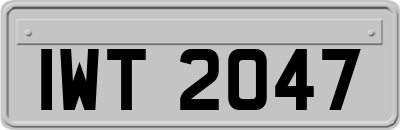 IWT2047