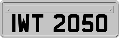 IWT2050