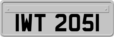 IWT2051