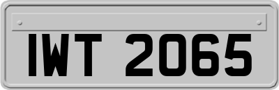 IWT2065