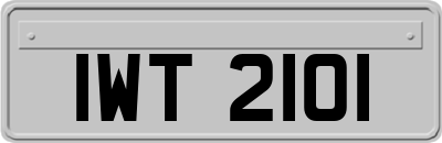 IWT2101