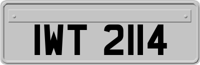 IWT2114