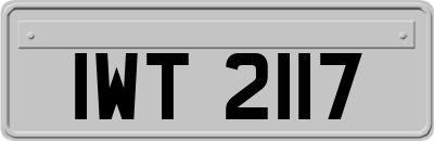 IWT2117