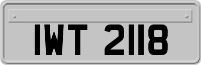 IWT2118