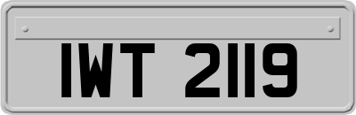 IWT2119