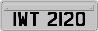 IWT2120