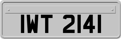 IWT2141