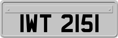 IWT2151