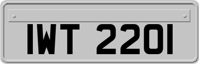 IWT2201