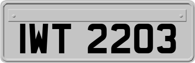 IWT2203