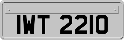 IWT2210