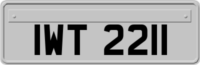 IWT2211
