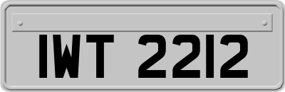 IWT2212