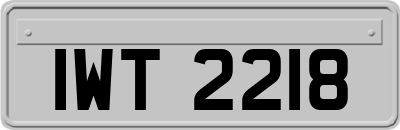 IWT2218