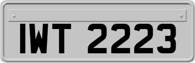 IWT2223
