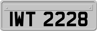 IWT2228
